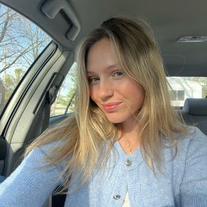 Meet your Posher, Cookie